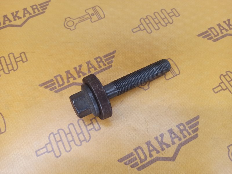 болт коленвала, 400 рублей, Екатеринбург