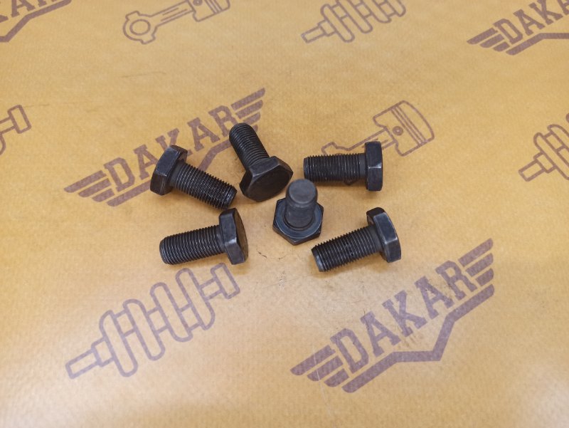 болт маховика, 1000 рублей, Екатеринбург