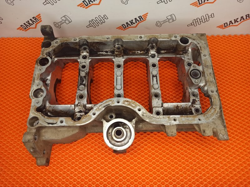 Постель коленвала, 2000 рублей, Екатеринбург