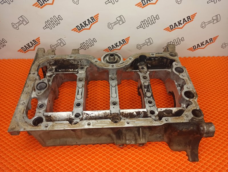 Постель коленвала, 2000 рублей, Екатеринбург