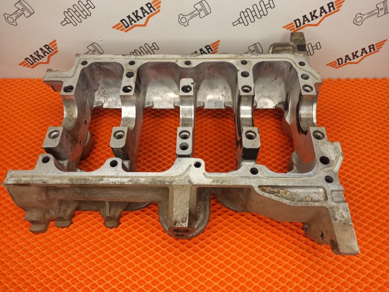 Постель коленвала, 2000 рублей, Екатеринбург