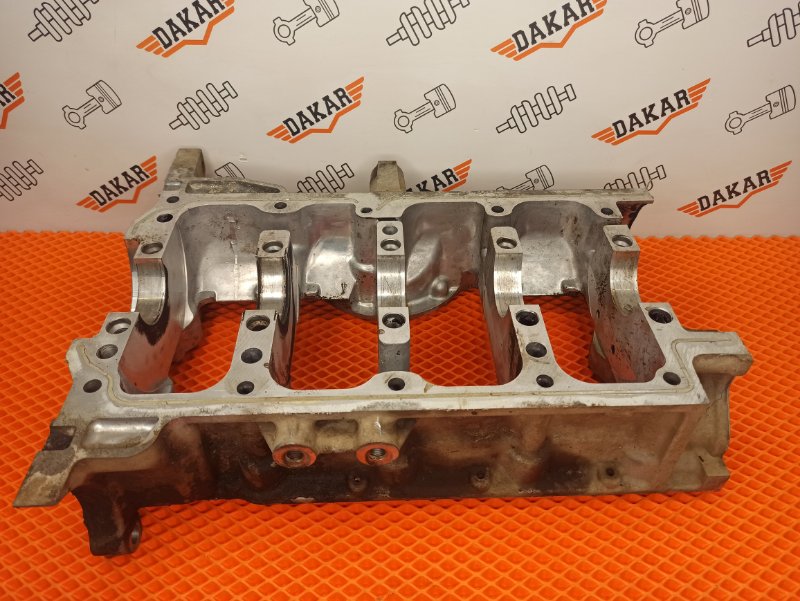 Постель коленвала, 2000 рублей, Екатеринбург