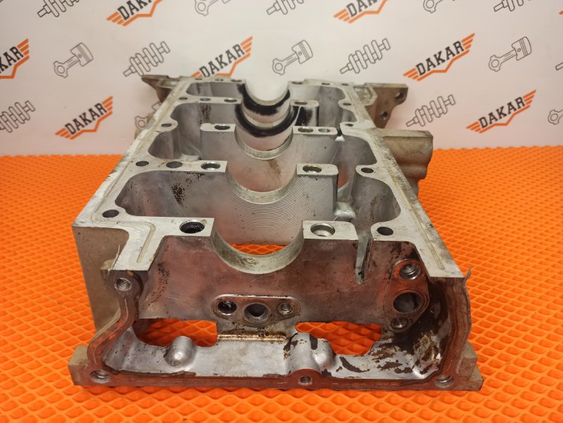 Постель коленвала, 2000 рублей, Екатеринбург