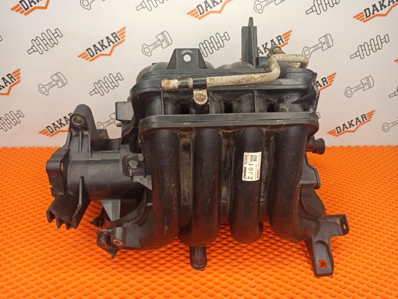 коллектор впускной, 3500 рублей, Екатеринбург