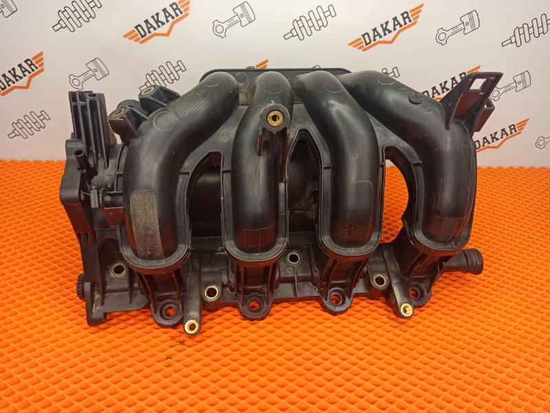 коллектор впускной, 3500 рублей, Екатеринбург