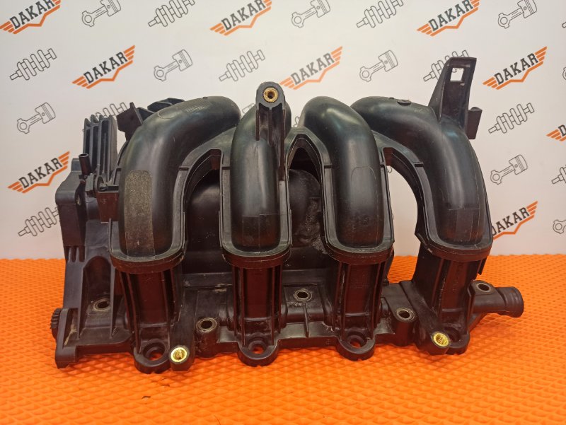 коллектор впускной, 3500 рублей, Екатеринбург