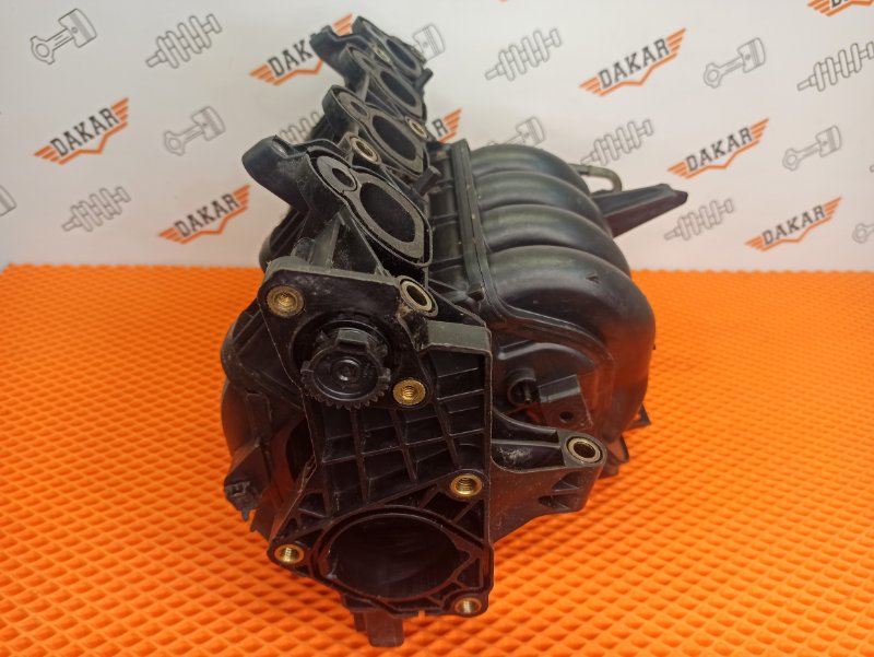 коллектор впускной, 3500 рублей, Екатеринбург