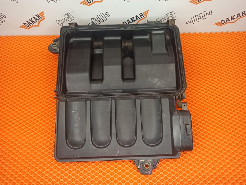 Корпус воздушного фильтра нижняя часть, 500 рублей, Екатеринбург