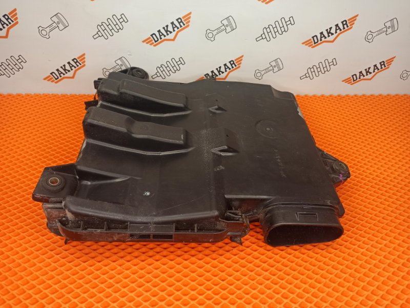 Корпус воздушного фильтра нижняя часть, 500 рублей, Екатеринбург