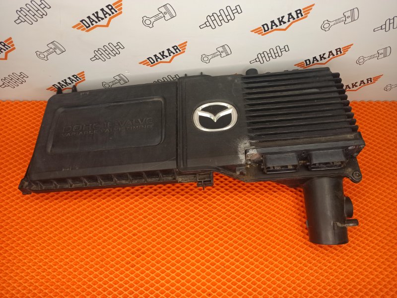 Корпус воздушного фильтра верхняя часть, 1500 рублей, Екатеринбург