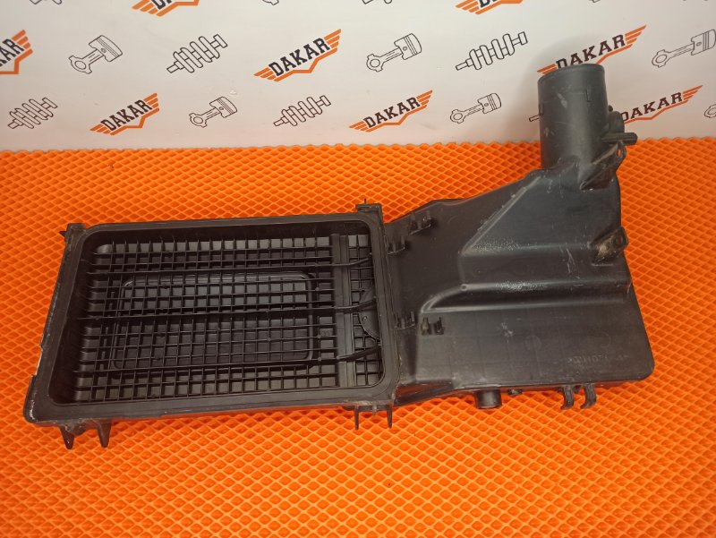 Корпус воздушного фильтра верхняя часть, 1500 рублей, Екатеринбург