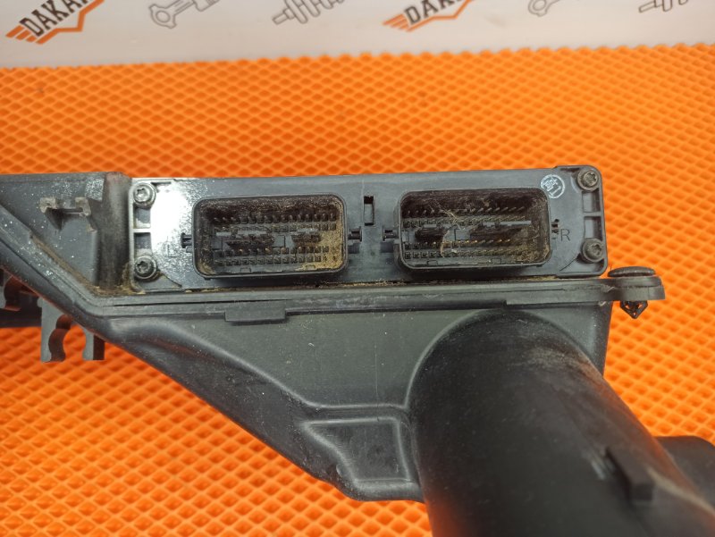 Корпус воздушного фильтра верхняя часть, 1500 рублей, Екатеринбург