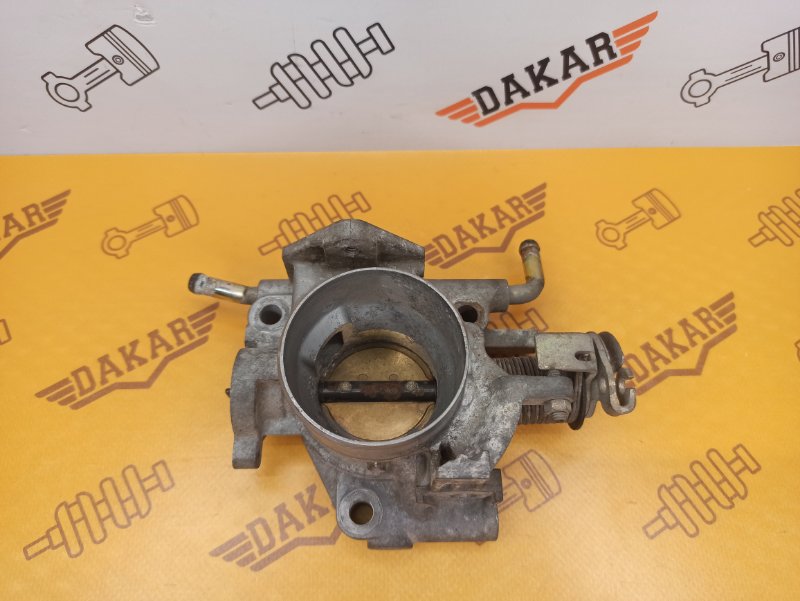 Дроссельная заслонка, 1500 рублей, Екатеринбург