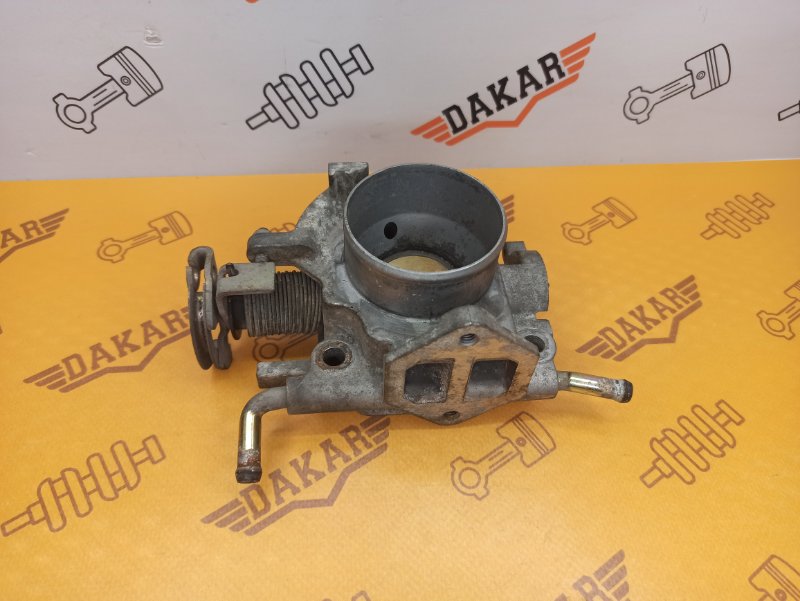 Дроссельная заслонка, 1500 рублей, Екатеринбург