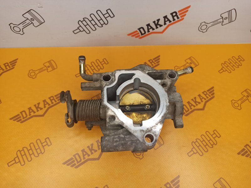 Дроссельная заслонка, 1500 рублей, Екатеринбург