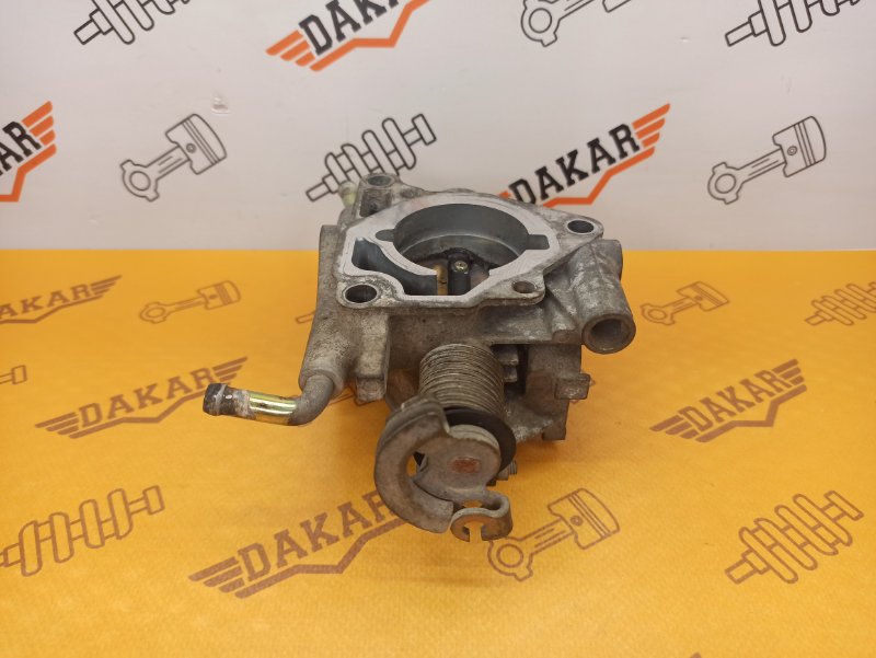 Дроссельная заслонка, 1500 рублей, Екатеринбург