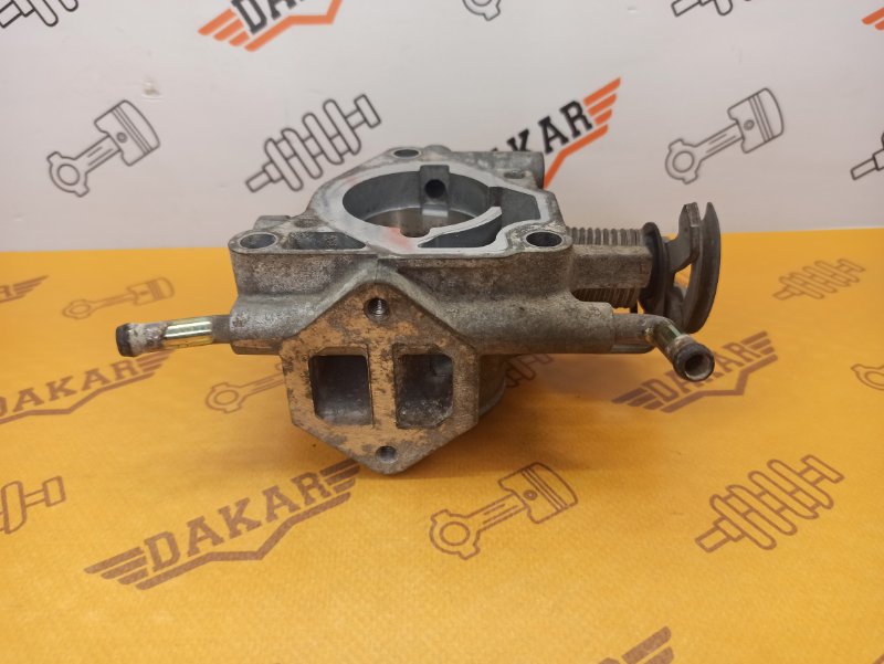 Дроссельная заслонка, 1500 рублей, Екатеринбург