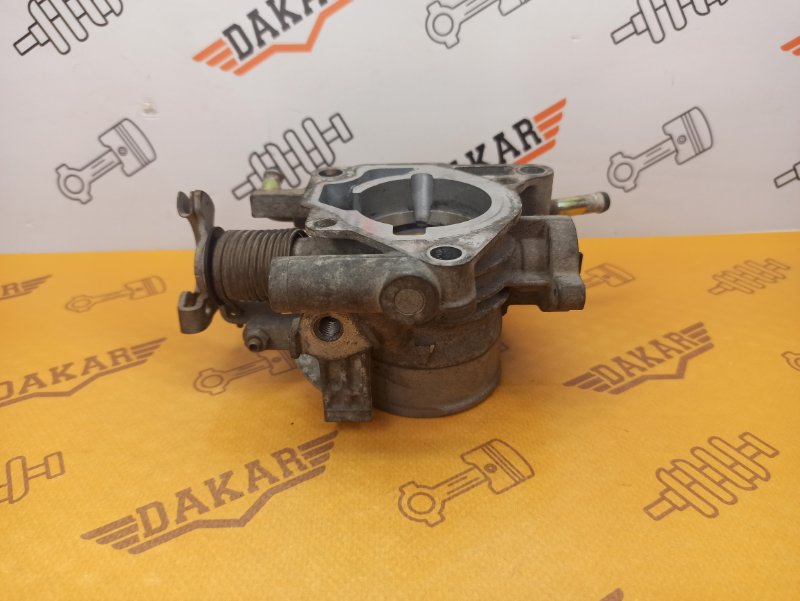 Дроссельная заслонка, 1500 рублей, Екатеринбург