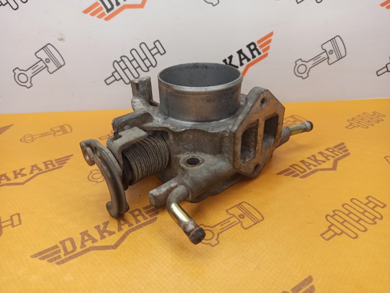 Дроссельная заслонка, 1500 рублей, Екатеринбург