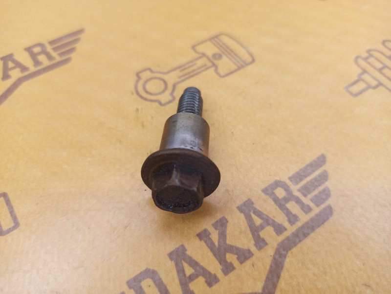 Болт башмака натяжителя цепи, 500 рублей, Екатеринбург