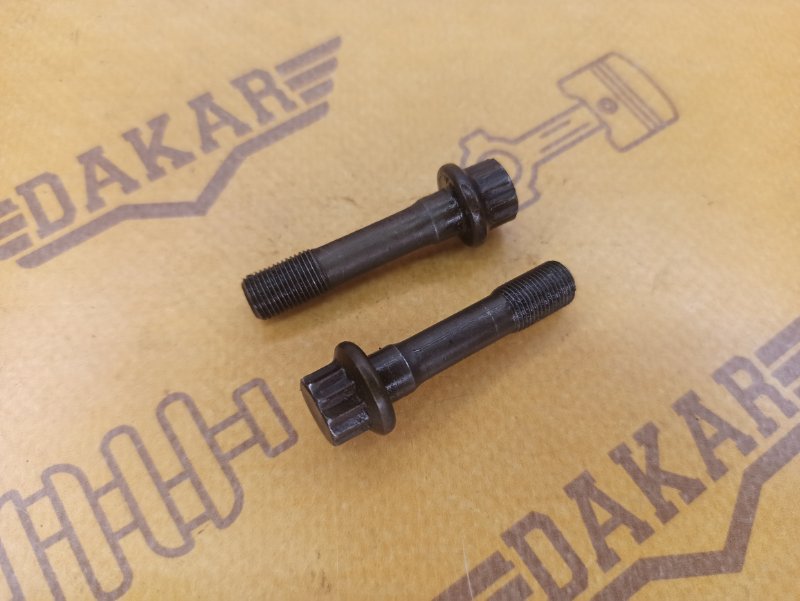 Болт шатуна, 500 рублей, Екатеринбург