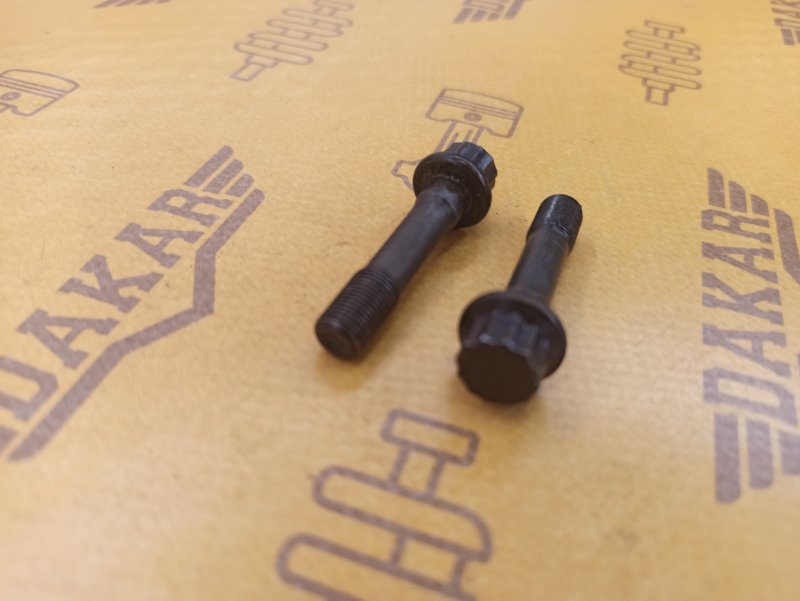 Болт шатуна, 500 рублей, Екатеринбург