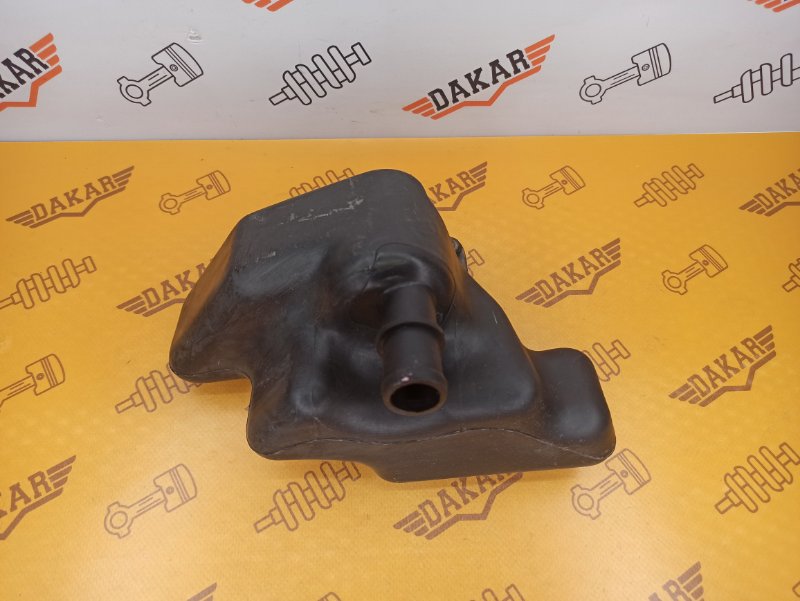 резонатор воздушного фильтра, 500 рублей, Екатеринбург