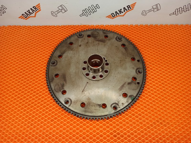 маховик, 2500 рублей, Екатеринбург