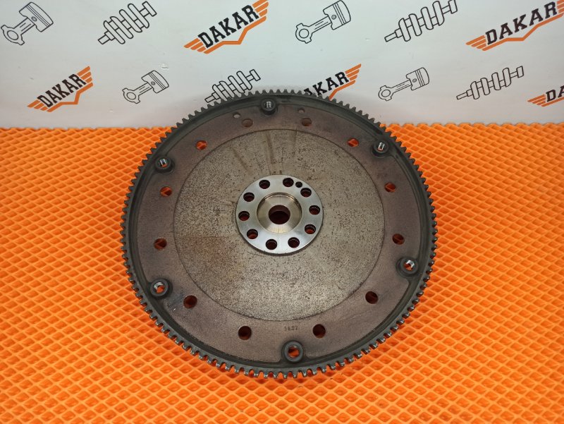 маховик, 2500 рублей, Екатеринбург