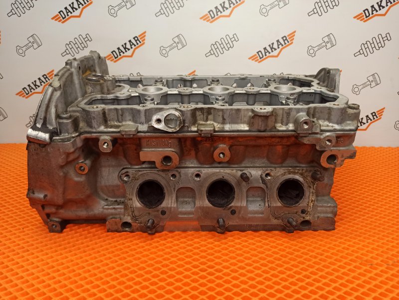 головка блока цилиндров, 4500 рублей, Екатеринбург