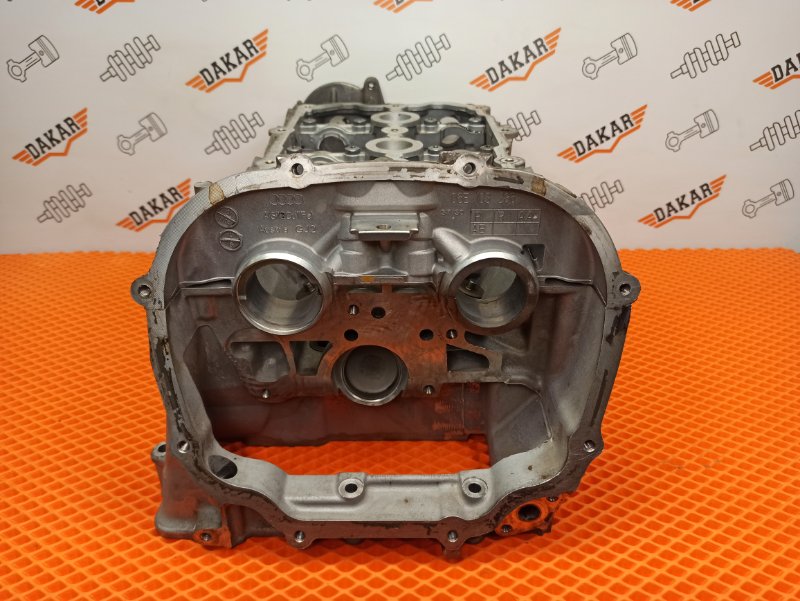 головка блока цилиндров, 4500 рублей, Екатеринбург