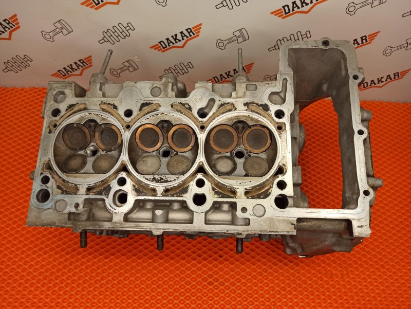 головка блока цилиндров, 4500 рублей, Екатеринбург