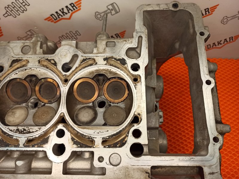головка блока цилиндров, 4500 рублей, Екатеринбург