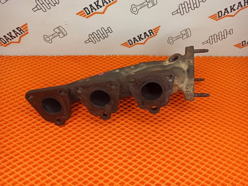 коллектор выпускной, 1000 рублей, Екатеринбург