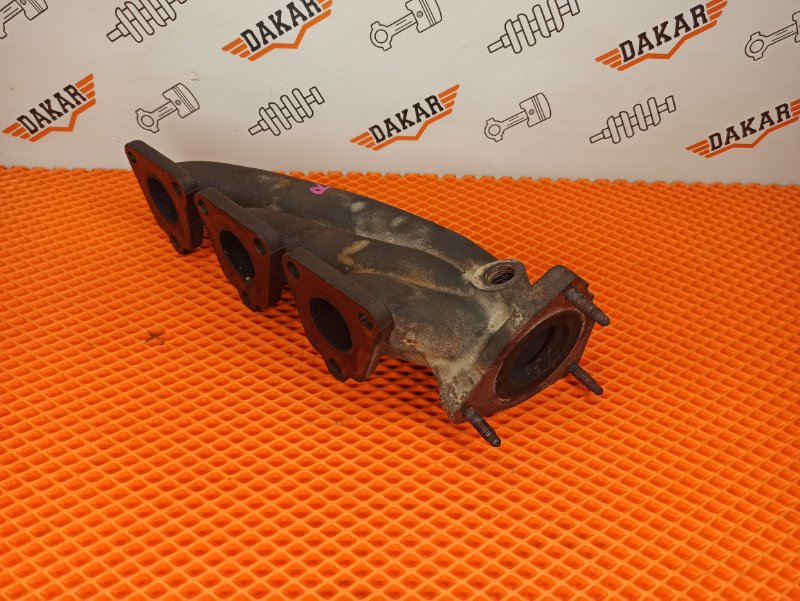 коллектор выпускной, 1000 рублей, Екатеринбург