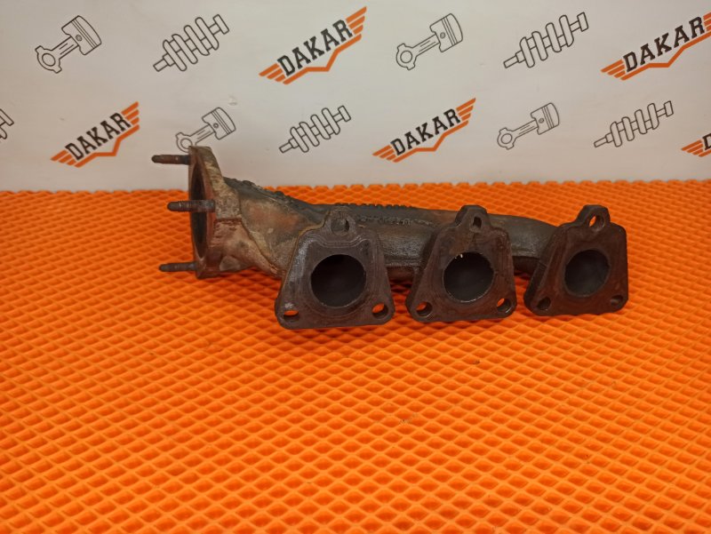 коллектор выпускной, 1000 рублей, Екатеринбург