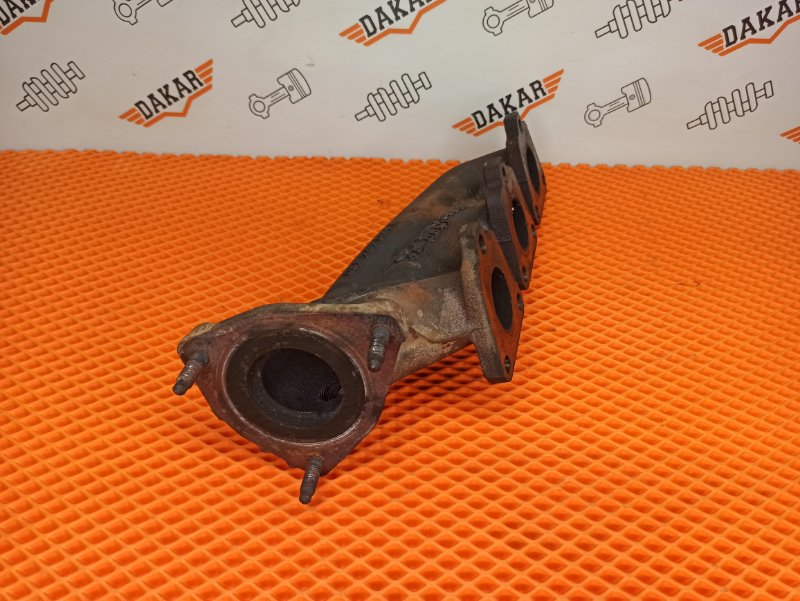 коллектор выпускной, 1000 рублей, Екатеринбург