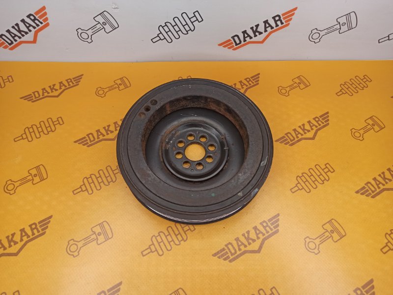 шкив коленвала, 700 рублей, Екатеринбург