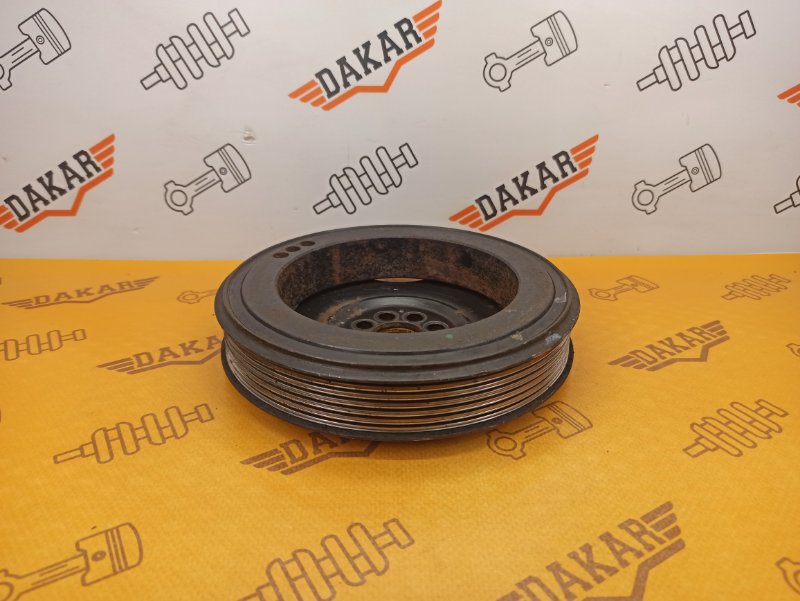 шкив коленвала, 700 рублей, Екатеринбург