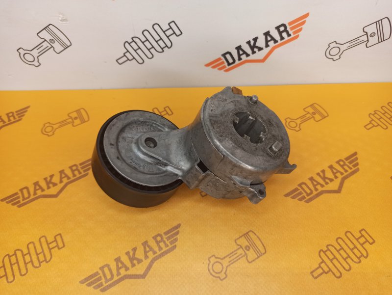 Натяжитель ремня генератора, 1000 рублей, Екатеринбург