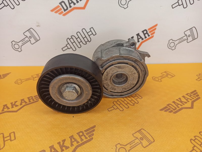 Натяжитель ремня генератора, 1000 рублей, Екатеринбург