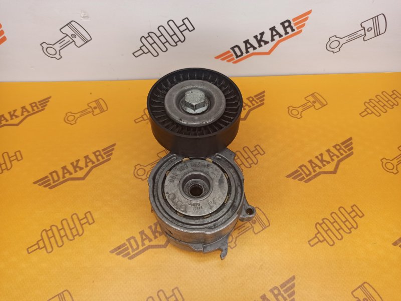 Натяжитель ремня генератора, 1000 рублей, Екатеринбург