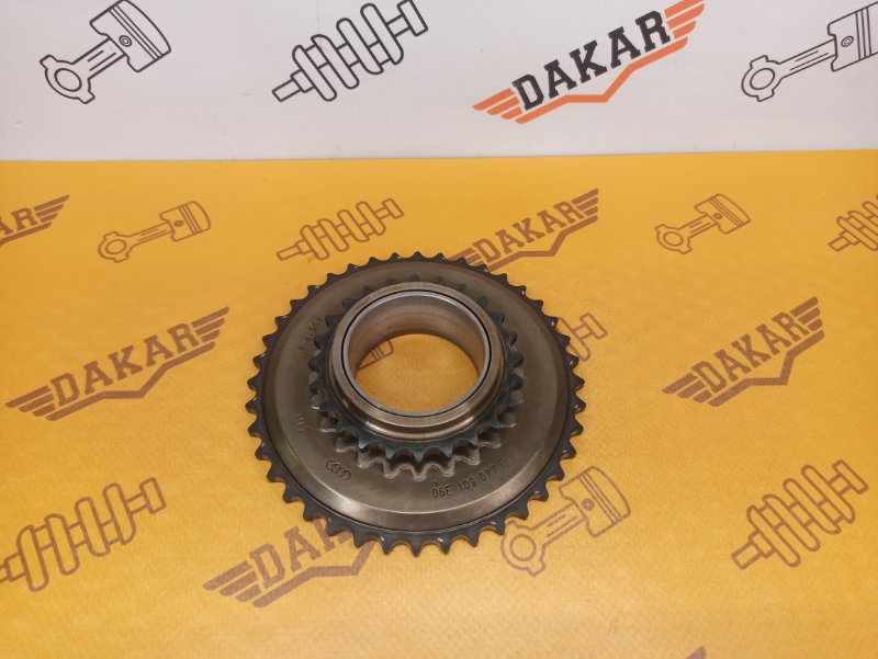 шестерня ГРМ, 600 рублей, Екатеринбург