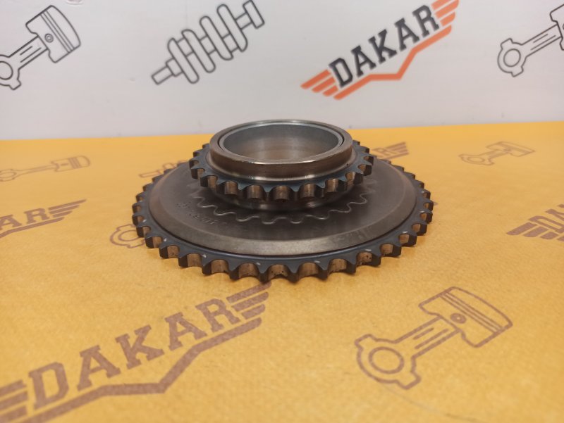 шестерня ГРМ, 600 рублей, Екатеринбург