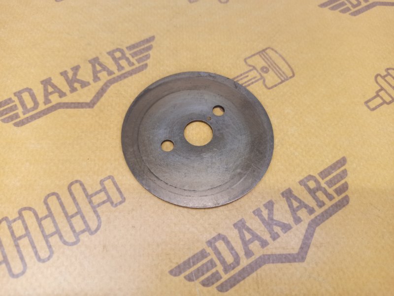 Шайба упорная, 500 рублей, Екатеринбург