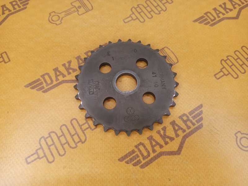 шестерня ГРМ, 500 рублей, Екатеринбург