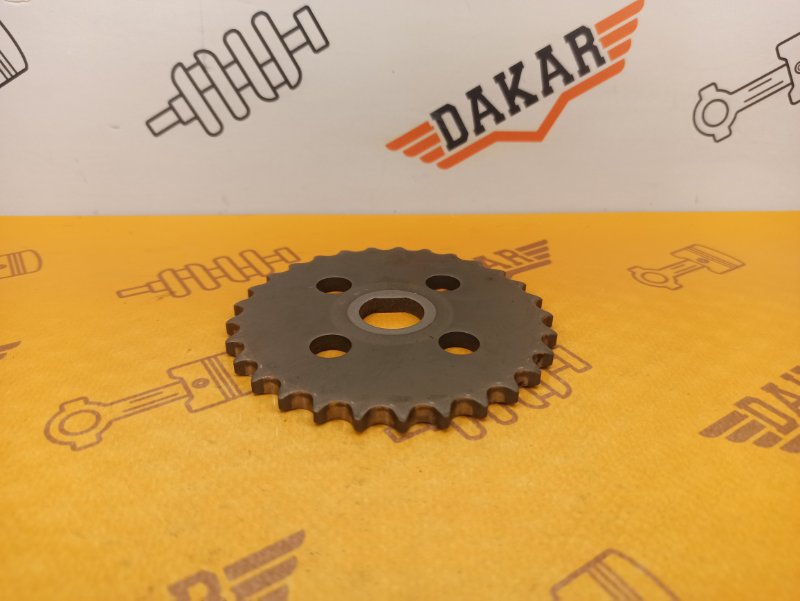 шестерня ГРМ, 500 рублей, Екатеринбург