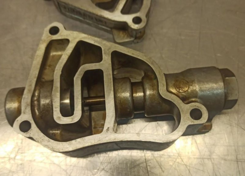 насос масляный, 1500 рублей, Екатеринбург