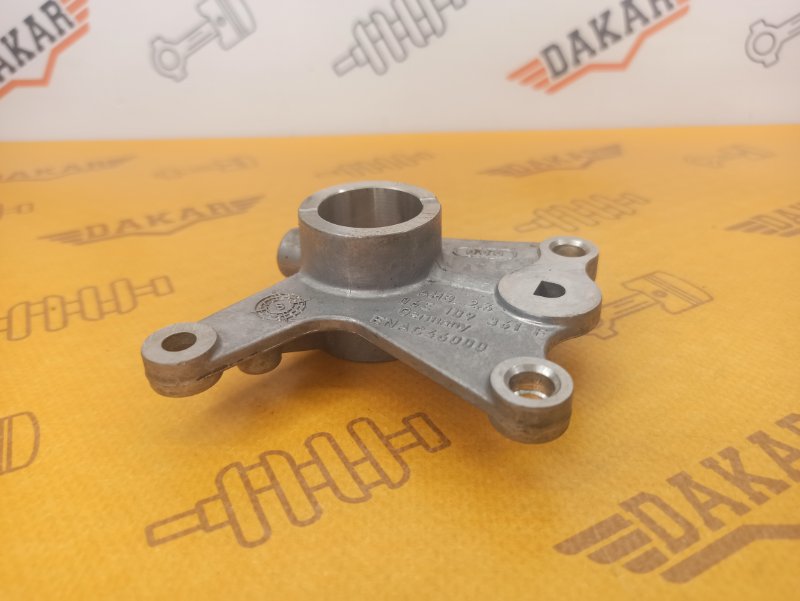 Кронштейн вала маслонасоса, 400 рублей, Екатеринбург