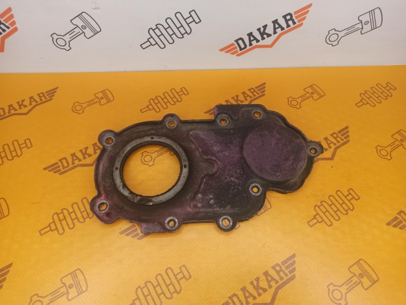 крышка коленвала, 700 рублей, Екатеринбург